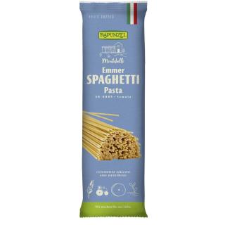 Emmer-Spaghetti Semola