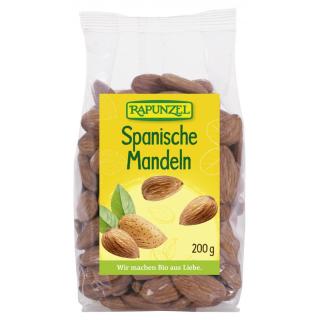 ! Europ. Mandeln