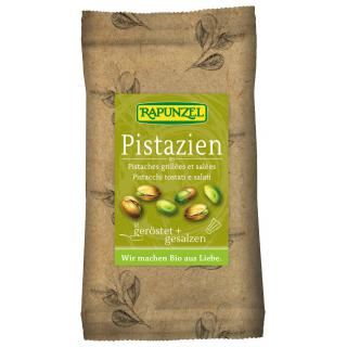 Pistazien geröstet/gesalzen