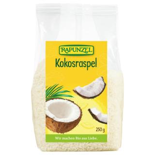 Kokosraspel