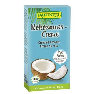 Kokosnuss-Creme