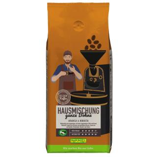 Heldenkaffee Hausmischung, ganze Bohne ab 31.10.