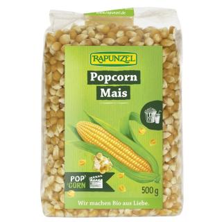 Popcornmais