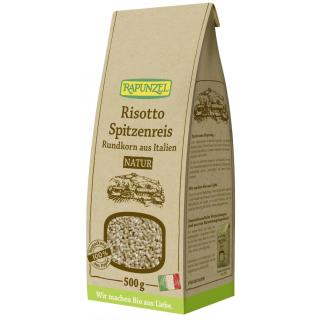 Risotto Rundkornreis natur Ribe