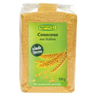 Couscous