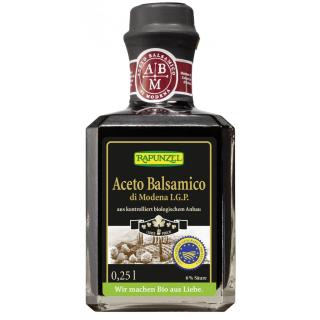 Aceto Balsamico di Modena