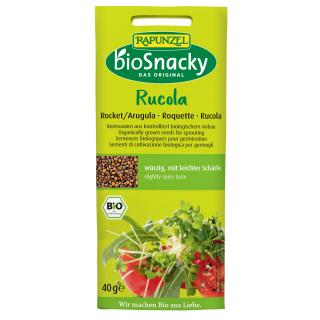 Rucola bioSnacky