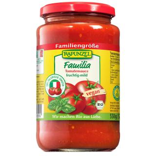 Tomatensauce Familia