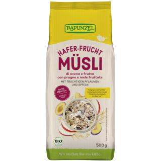 Hafer-Frucht Müsli