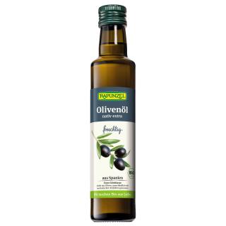 Olivenöl fruchtig nativ extra