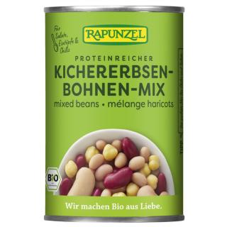 Bohnen-Mix