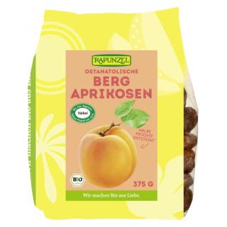 Berg-Aprikosen