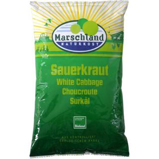 Sauerkraut Beutel