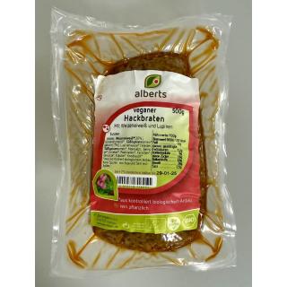 Veganer Festtagsbraten 2x500g