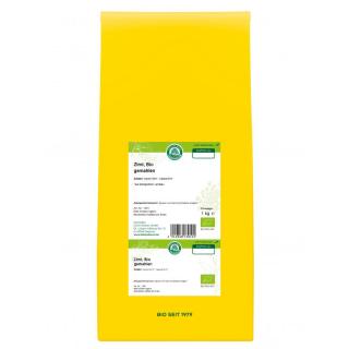 Großpackung Zimt gemahlen