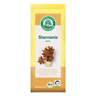 Sternanis ganz