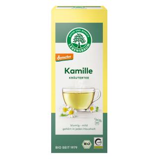 Kamillentee