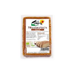 Räuchertofu Klassik