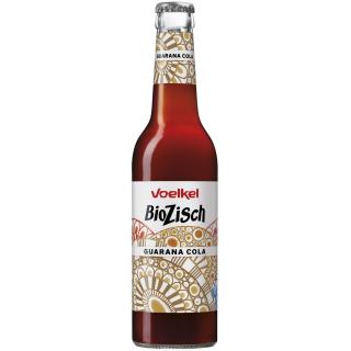 Bio Zisch Guarana-Cola