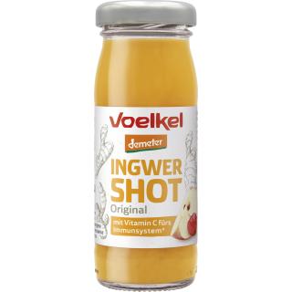 Shot Ingwer Original