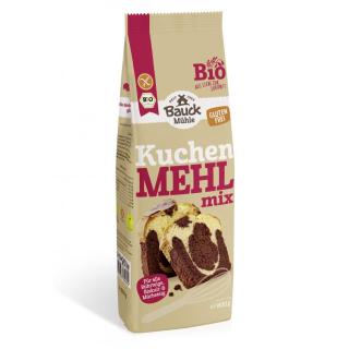 Mehlmix Kuchen, glutenfrei