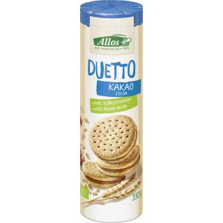 Duetto Doppelkeks