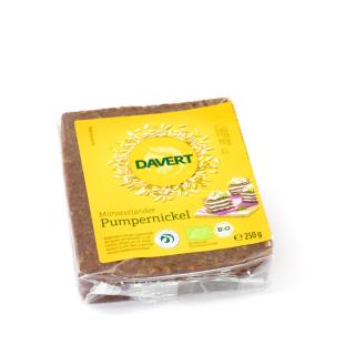 Pumpernickel