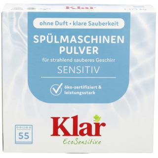 Maschinen-Spülmittel