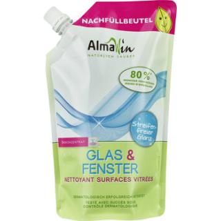 Glas & Fenster Nachfüllbeutel