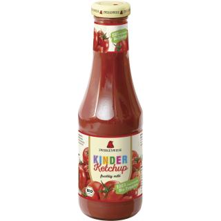 Kinder Ketchup