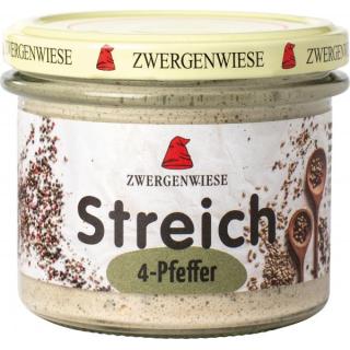 Streich 4-Pfeffer