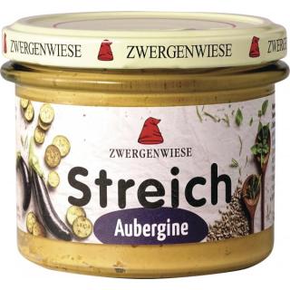 Streich Aubergine