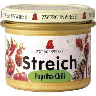 Streich Paprika-Chili
