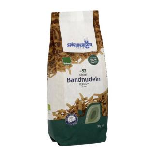 Vk Dinkel Bandnudeln 9mm