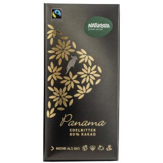Edelbitter Panama 80%
