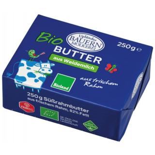 Butter Süßrahm