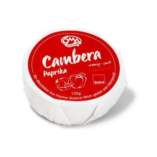 Cambera Paprika