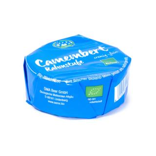 Camembert