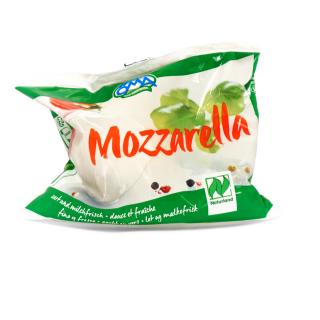 Mozzarella