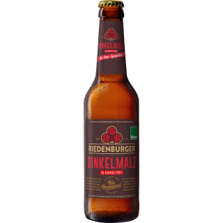 Riedenburger Dinkel Malz