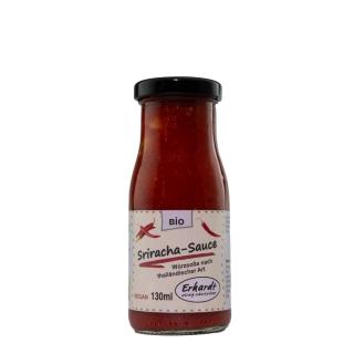 Sriracha-Sauce