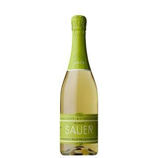 Traubensecco alkoholfrei