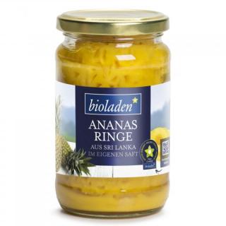 Ananasringe