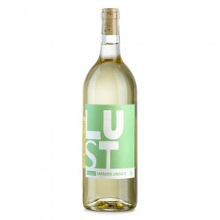Lust Badischer Landwein weiß