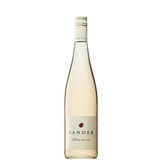 Blanc de Noir weiß