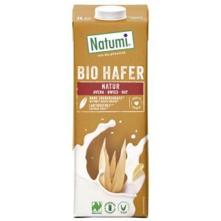 Haferdrink Natur (Karton)