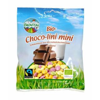 ! Chocolini Mini