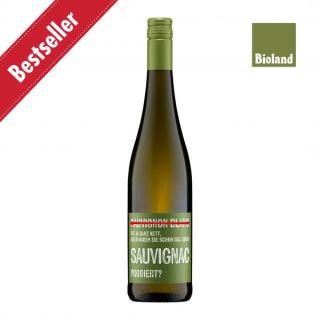 Sauvignac weiß