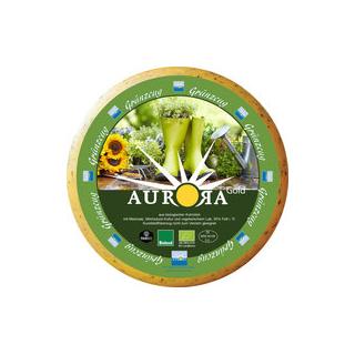 Aurora Gold Grünzeug
