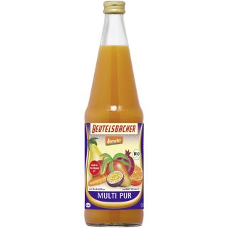 Multivitaminsaft